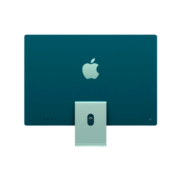 iMac 2023 24" M3 8 GB 512 GB Green photo 3