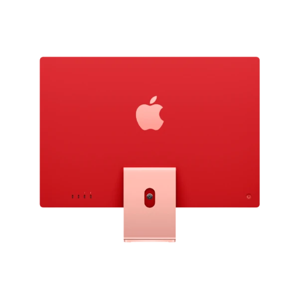 iMac 2023 24" M3 8 GB 512 GB Pink photo 3