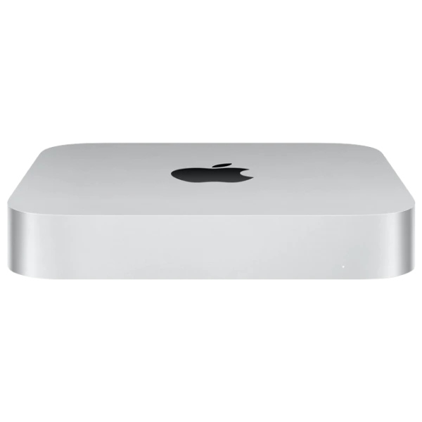 Mac Mini 2023 M2 8 GB 512 GB Silver photo 1