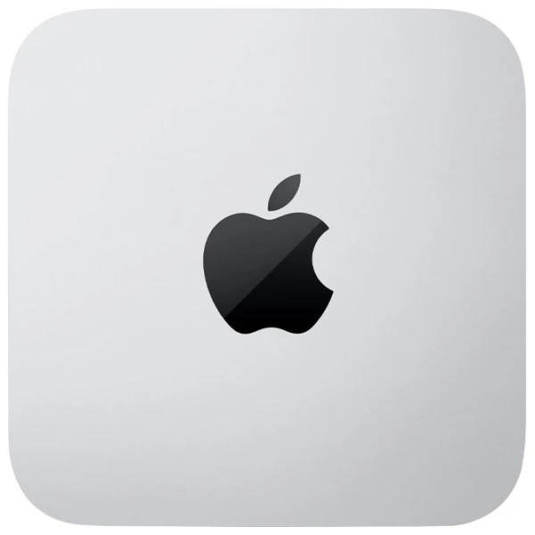 Mac Studio 2022 M1 Ultra 64 GB 1 TB Silver photo 3