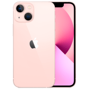 photo iPhone 13 mini 128 GB Single SIM Pink
