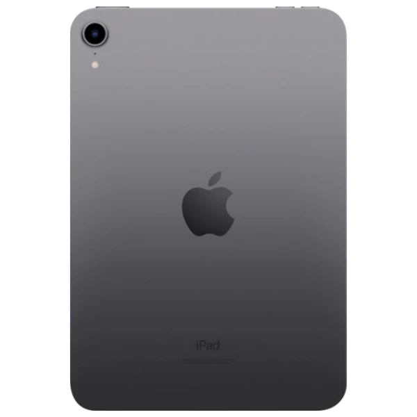 iPad mini 2021 8.3" 64 GB Wi-Fi Gray photo 3