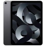 photo iPad Air 2022 10.9" 64 GB Wi-Fi Space Gray