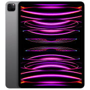 photo iPad Pro 2022 12.9" 256 GB Wi-Fi Gray