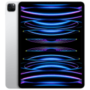 photo iPad Pro 2022 12.9" 512 GB Wi-Fi Silver