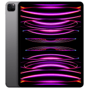 photo iPad Pro 2022 12.9" 128 ГБ LTE Серый