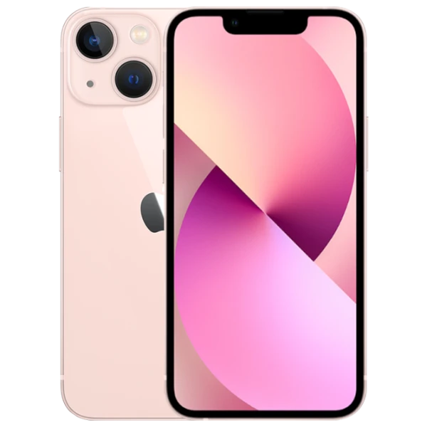 iPhone 13 mini 128 GB Single SIM Pink photo 4