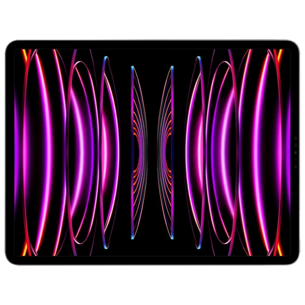iPad Pro 2022 12.9" 256 GB Wi-Fi Gray photo 3