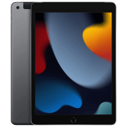 photo iPad 2021 10.2" 64 GB LTE Gray