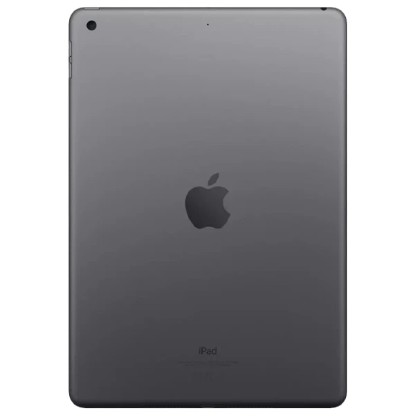 iPad 2021 10.2" 64 ГБ LTE Серый photo 3