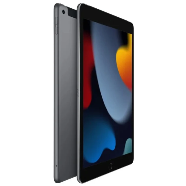 iPad 2021 10.2" 64 GB LTE Gray photo 4