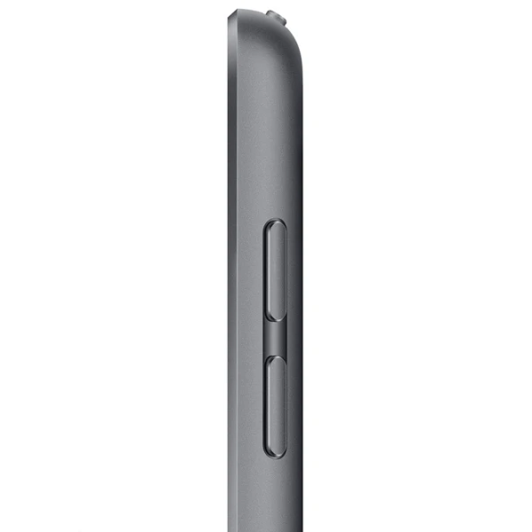 iPad 2021 10.2" 64 ГБ LTE Серый photo 5