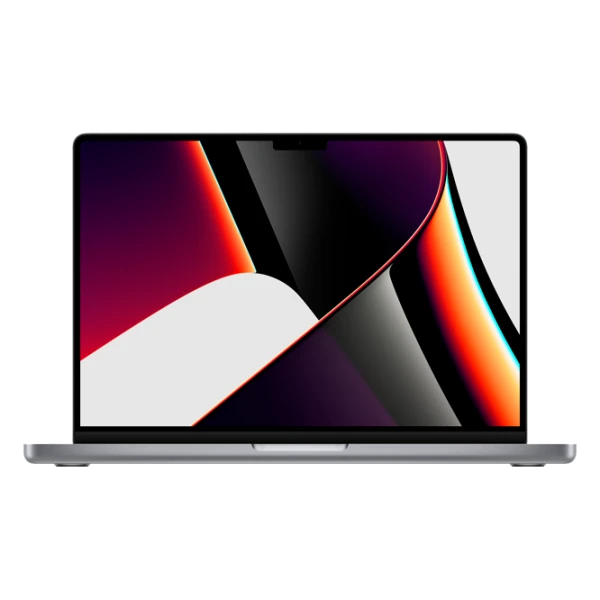MacBook Pro 14 2021 14.2" M1 Pro 16 GB 512 GB Space Gray photo 1