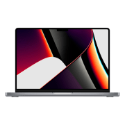 photo MacBook Pro 14 2021 14.2" M1 Pro 16 ГБ 512 ГБ Космос Серый
