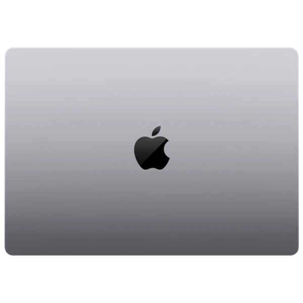 MacBook Pro 14 2021 14.2" M1 Pro 16 GB 512 GB Space Gray photo 3