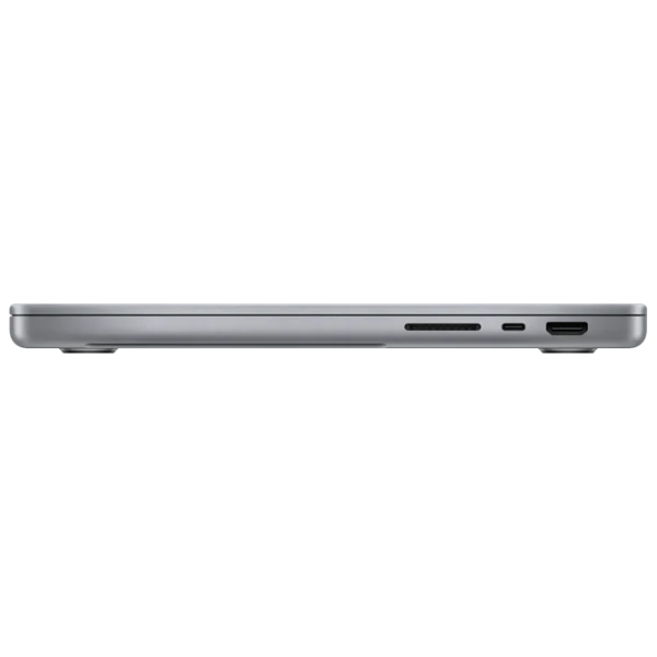 MacBook Pro 14 2021 14.2" M1 Pro 16 GB 512 GB Space Gray photo 4