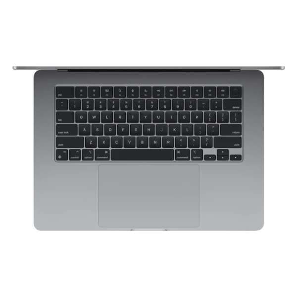 MacBook Air 15 2023 15.3" M2 8 GB 256 GB Space Gray photo 3