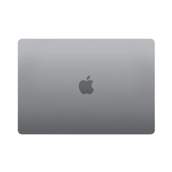 MacBook Air 15 2023 15.3" M2 8 GB 256 GB Space Gray photo 4