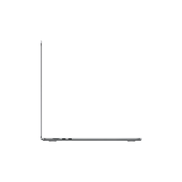 MacBook Air 15 2023 15.3" M2 8 ГБ 256 ГБ Космос Серый photo 6