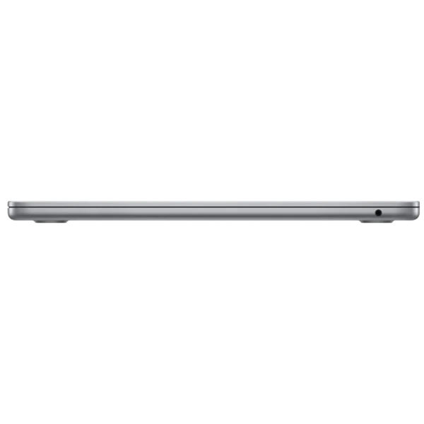 MacBook Air 15 2023 15.3" M2 8 GB 256 GB Space Gray photo 8