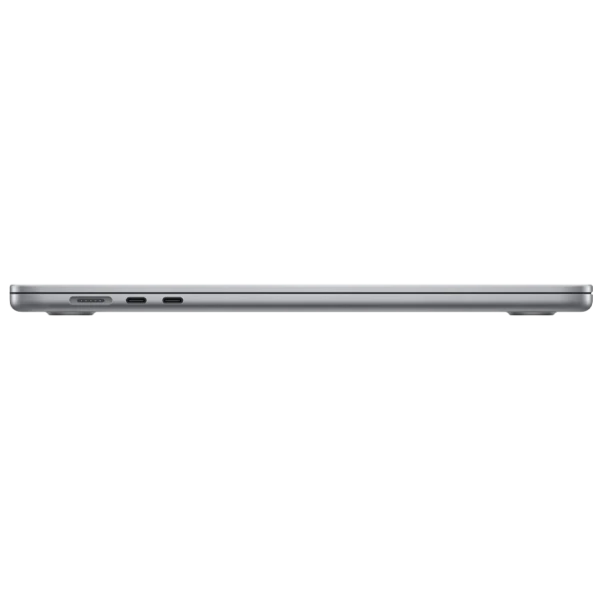 MacBook Air 15 2023 15.3" M2 8 ГБ 256 ГБ Космос Серый photo 9