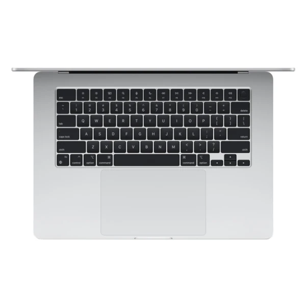 MacBook Air 15 2023 15.3" M2 8 ГБ 256 ГБ Серебристый photo 3