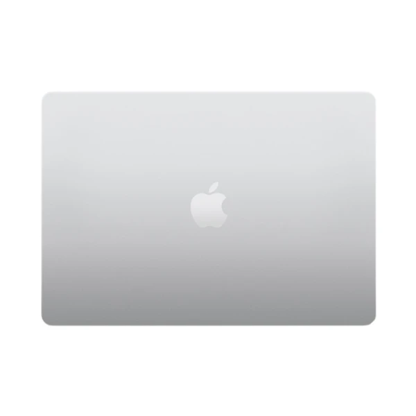 MacBook Air 15 2023 15.3" M2 8 ГБ 256 ГБ Серебристый photo 4