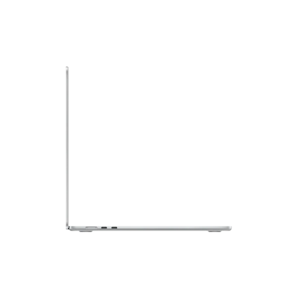 MacBook Air 15 2023 15.3" M2 8 ГБ 256 ГБ Серебристый photo 6