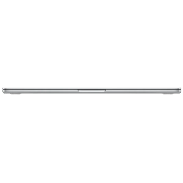 MacBook Air 15 2023 15.3" M2 8 ГБ 256 ГБ Серебристый photo 7