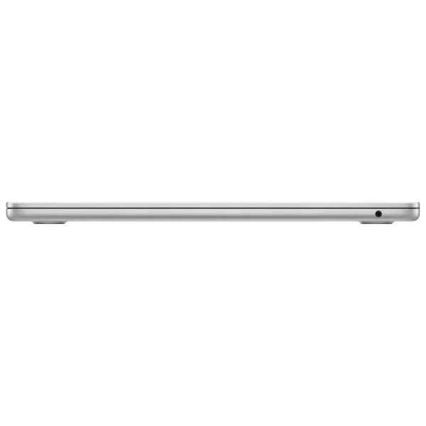 MacBook Air 15 2023 15.3" M2 8 ГБ 256 ГБ Серебристый photo 8