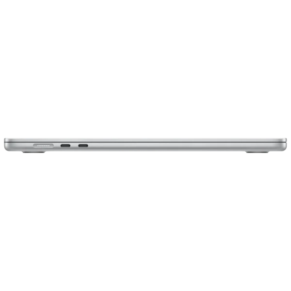 MacBook Air 15 2023 15.3" M2 8 ГБ 256 ГБ Серебристый photo 9