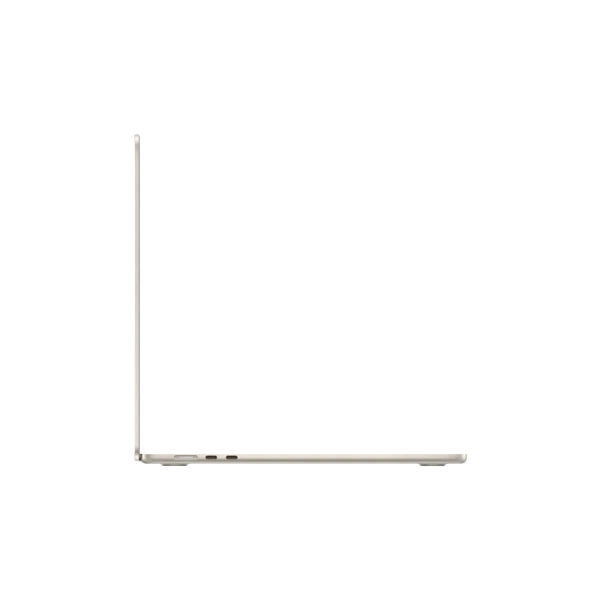 MacBook Air 15 2023 15.3" M2 8 ГБ 256 ГБ Starlight photo 6