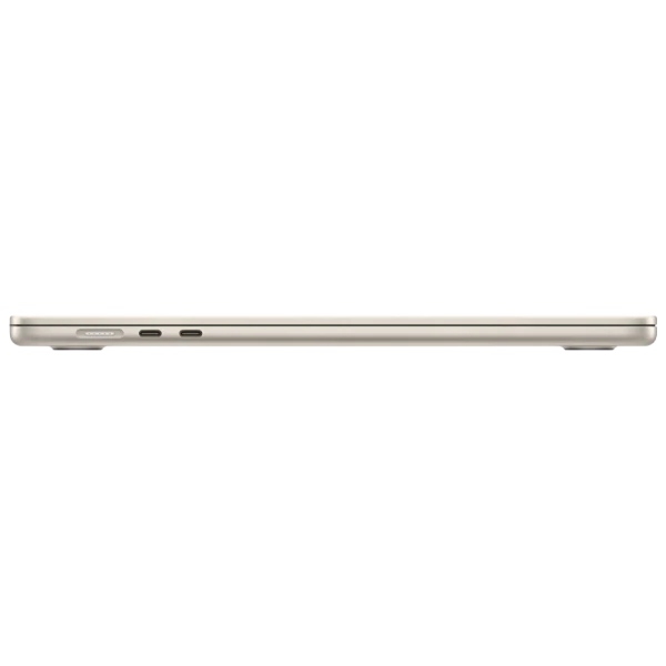 MacBook Air 15 2023 15.3" M2 8 ГБ 256 ГБ Starlight photo 9