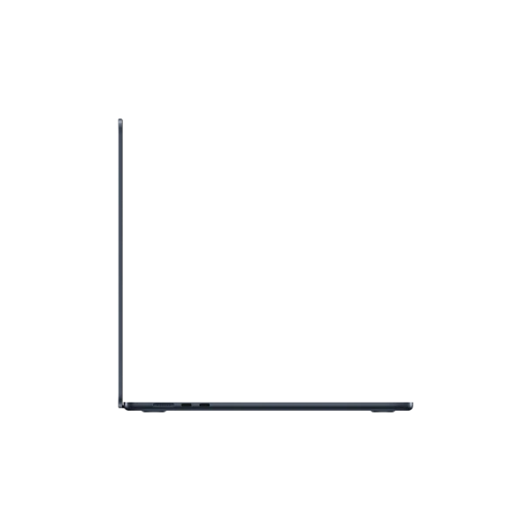 MacBook Air 15 2023 15.3" M2 8 ГБ 512 ГБ Midnight photo 6