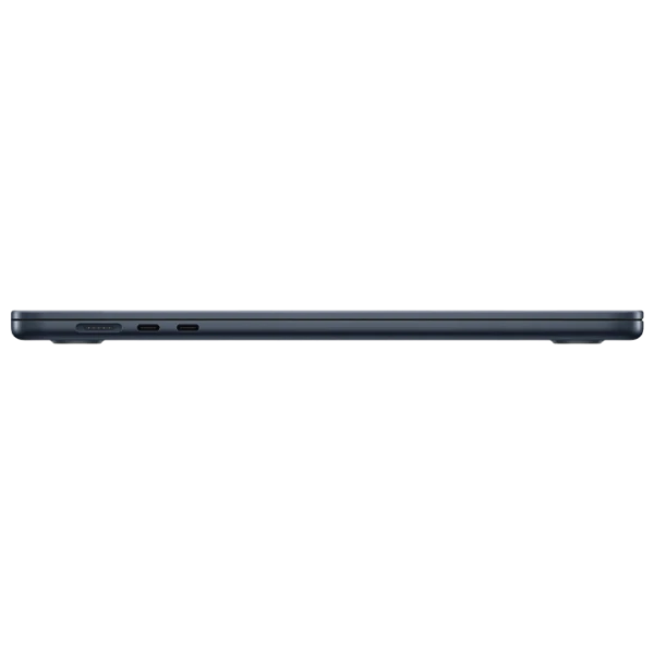 MacBook Air 15 2023 15.3" M2 8 ГБ 512 ГБ Midnight photo 8