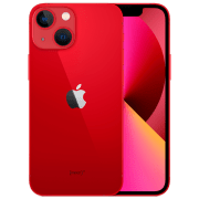 photo iPhone 13 mini 128 ГБ Single SIM Красный