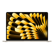 photo Apple MacBook Air 15 2023 15.3" M2 24 GB 2 TB Starlight