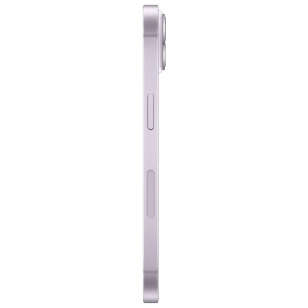 iPhone 14 128 GB Single SIM Purple photo 4