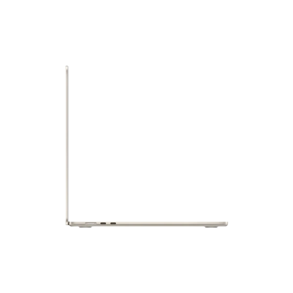 Apple MacBook Air 15 2023 15.3" M2 24 GB 2 TB Starlight photo 5