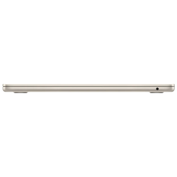 Apple MacBook Air 15 2023 15.3" M2 24 GB 2 TB Starlight photo 8