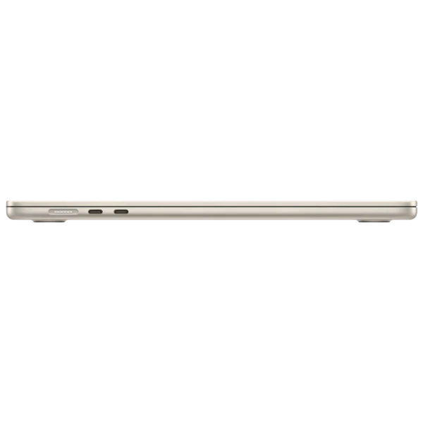Apple MacBook Air 15 2023 15.3" M2 24 GB 2 TB Starlight photo 9