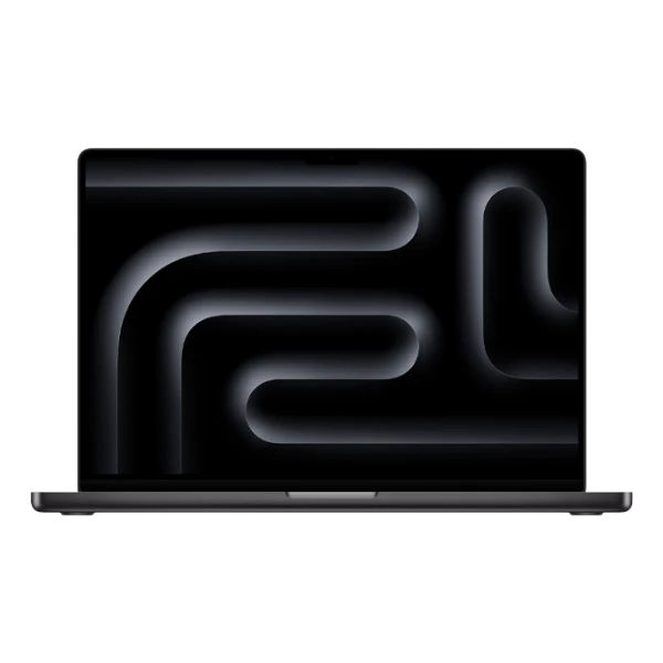 MacBook Pro 16 2023 16.2" M3 Pro 18 GB 512 GB Space Black photo 1