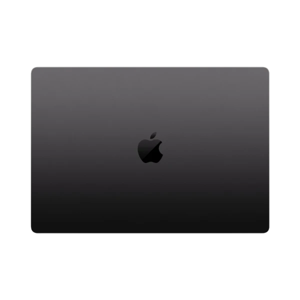 MacBook Pro 16 2023 16.2" M3 Pro 18 ГБ 512 ГБ Чёрный Космос photo 3