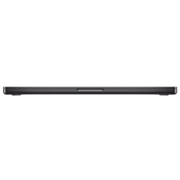 MacBook Pro 16 2023 16.2" M3 Pro 18 ГБ 512 ГБ Чёрный Космос photo 6