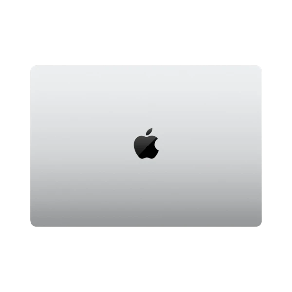 MacBook Pro 16 2023 16.2" M3 Pro 18 GB 512 GB Silver photo 3