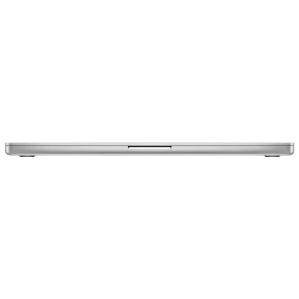 MacBook Pro 16 2023 16.2" M3 Pro 18 GB 512 GB Silver photo 6