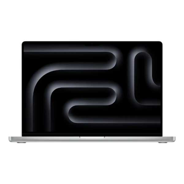 MacBook Pro 16 2023 16.2" M3 Max 36 GB 1 TB Silver photo 1