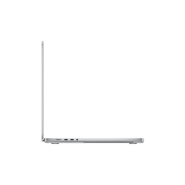MacBook Pro 16 2023 16.2" M3 Max 36 GB 1 TB Silver photo 5