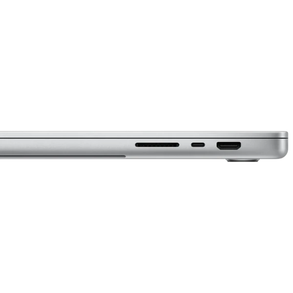 MacBook Pro 16 2023 16.2" M3 Max 36 GB 1 TB Silver photo 8