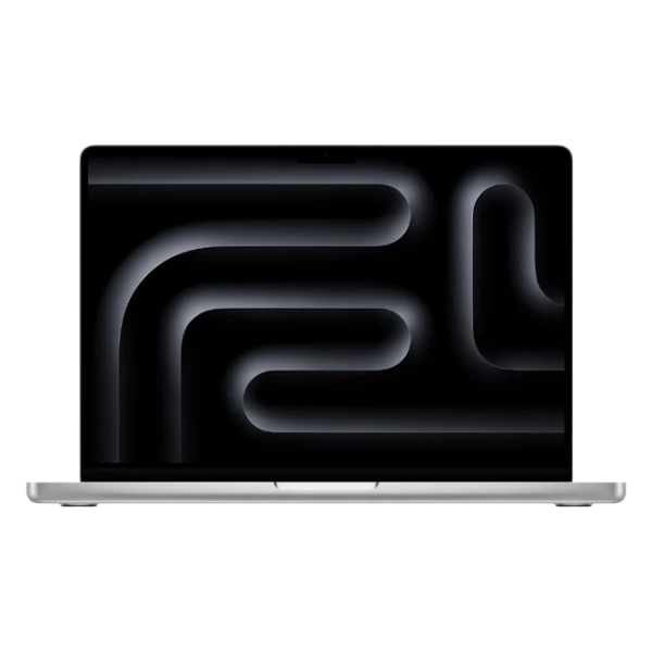 MacBook Pro 14 2023 14.2" M3 8 ГБ 512 ГБ Серебристый photo 1